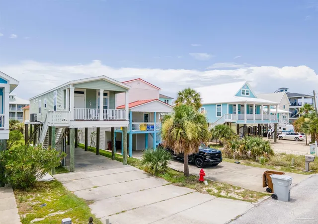 41st image of 1415 Bahia Dr, Navarre Beach, FL 32566 | MLS# 685994