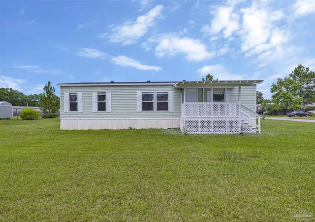 1st image of 119 Kathryn Dr, Pensacola, FL 32506 | MLS# 687256