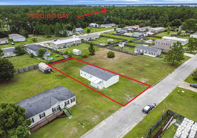 25th image of 119 Kathryn Dr, Pensacola, FL 32506 | MLS# 687256