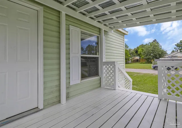 4th image of 119 Kathryn Dr, Pensacola, FL 32506 | MLS# 687256