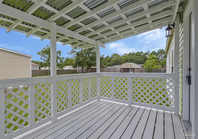 5th image of 119 Kathryn Dr, Pensacola, FL 32506 | MLS# 687256