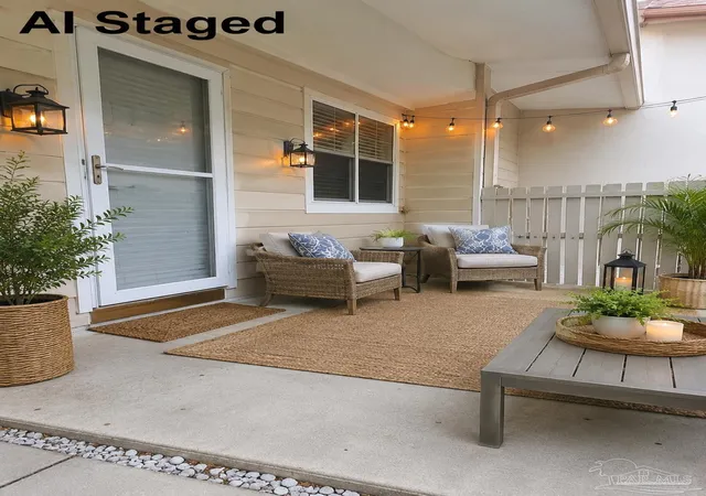 2nd image of 1200 Shoreline Dr #402, Gulf Breeze, FL 32561 | MLS# 686697