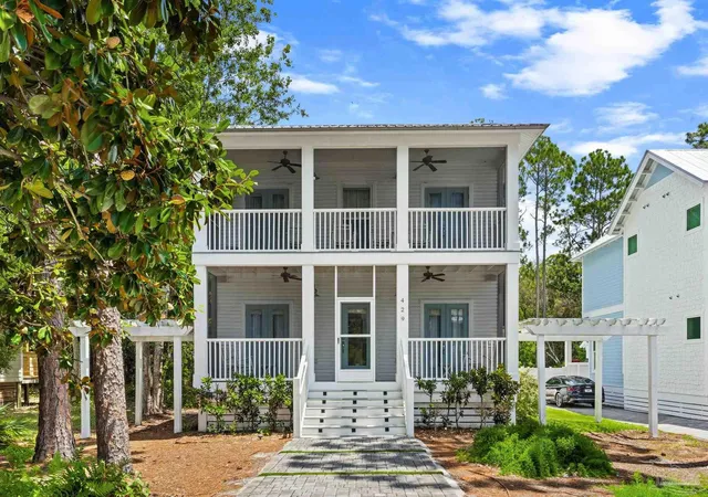 1st image of 429 N Montigo Ave, Santa Rosa Beach, FL 32459 | MLS# 687326