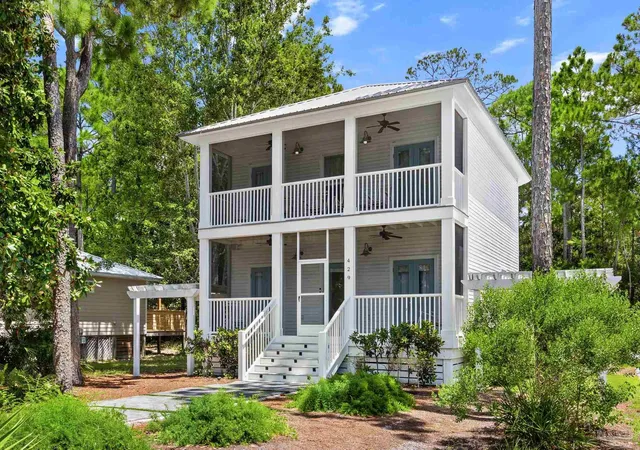 2nd image of 429 N Montigo Ave, Santa Rosa Beach, FL 32459 | MLS# 687326