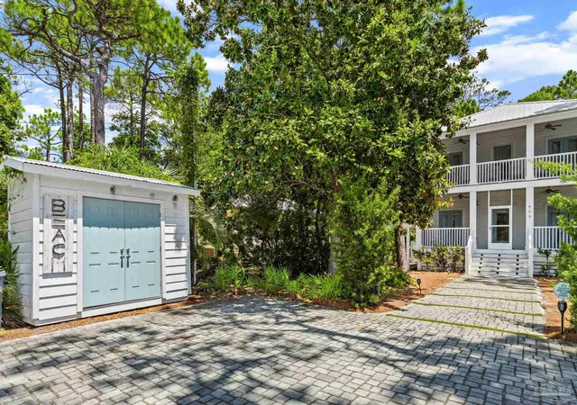 3rd image of 429 N Montigo Ave, Santa Rosa Beach, FL 32459 | MLS# 687326