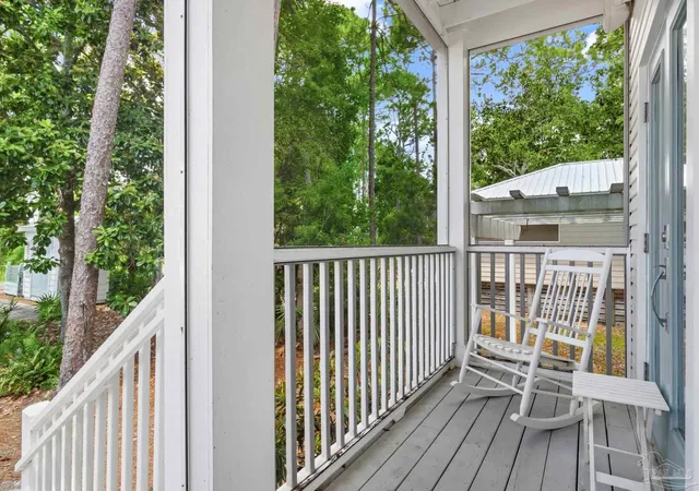 4th image of 429 N Montigo Ave, Santa Rosa Beach, FL 32459 | MLS# 687326