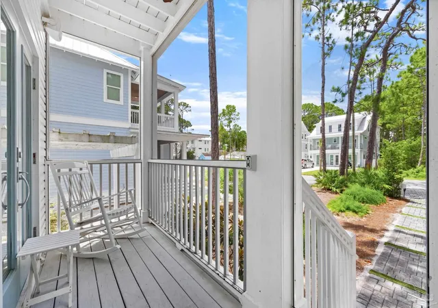 5th image of 429 N Montigo Ave, Santa Rosa Beach, FL 32459 | MLS# 687326