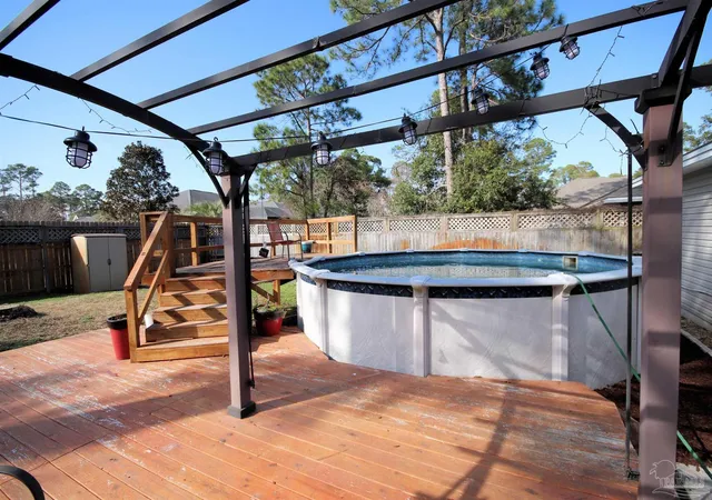 Photo 19 of Single family home for sale at 1684 Sycamore Ave, Niceville, FL 32578 | MLS# 687787 | Listing updated on 2026-10-06