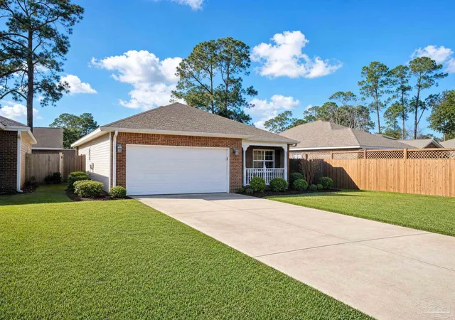 Photo 1 of Single family home for sale at 1684 Sycamore Ave, Niceville, FL 32578 | MLS# 687787 | Listing updated on 2026-10-06