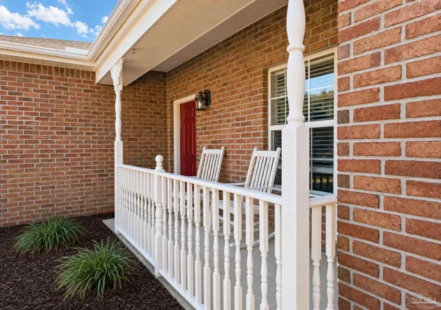 Photo 3 of Single family home for sale at 1684 Sycamore Ave, Niceville, FL 32578 | MLS# 687787 | Listing updated on 2026-10-06