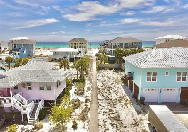14th image of 708 Via Deluna Dr, Pensacola Beach, FL 32561 | MLS# 687117