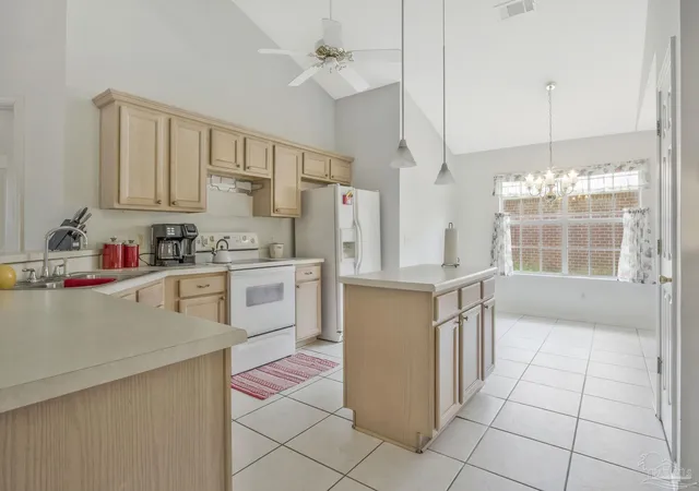 Photo 2 of Single family home for sale at 3918 Sunny Manor Cr, Milton, FL 32583 | MLS# 686030 | Listing updated on 2026-07-24