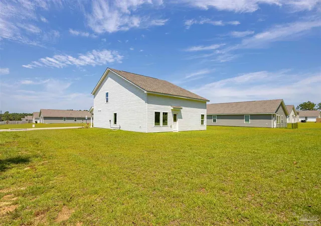 Photo 3 of Single family home for sale at 1004 Sandhills Lane, Cantonment, FL 32533 | MLS# 687930 | Listing updated on 2026-08-24