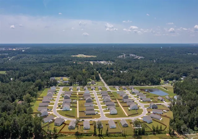 45th image of 1004 Sandhills Lane, Cantonment, FL 32533 | MLS# 687930