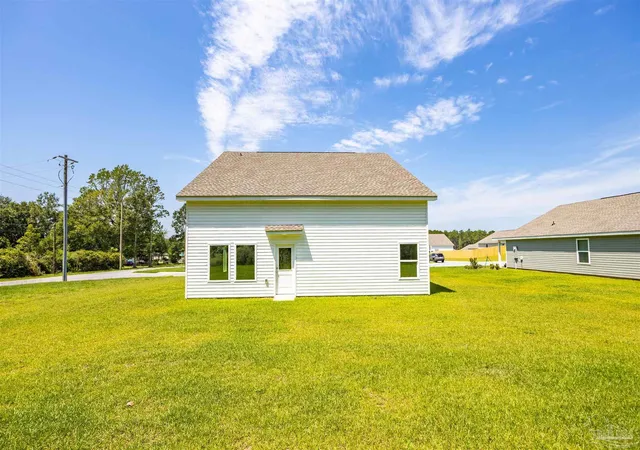 Photo 3 of Single family home for sale at 1004 Sandhills Lane, Cantonment, FL 32533 | MLS# 687930 | Listing updated on 2026-08-24