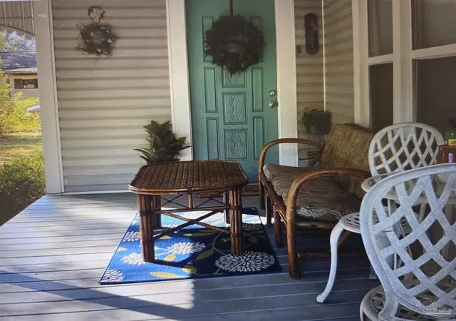 Photo 1 of Single family home for sale at 715 N 46th Avenue, Pensacola, FL 32506 | MLS# 686302 | Listing updated on 2026-07-23