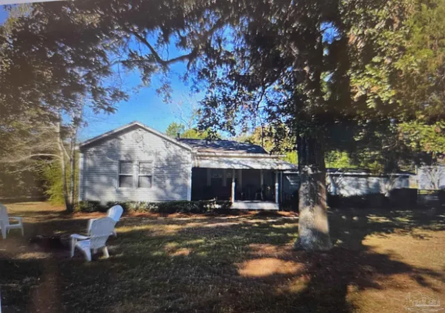 Photo 2 of Single family home for sale at 715 N 46th Avenue, Pensacola, FL 32506 | MLS# 686302 | Listing updated on 2026-07-23