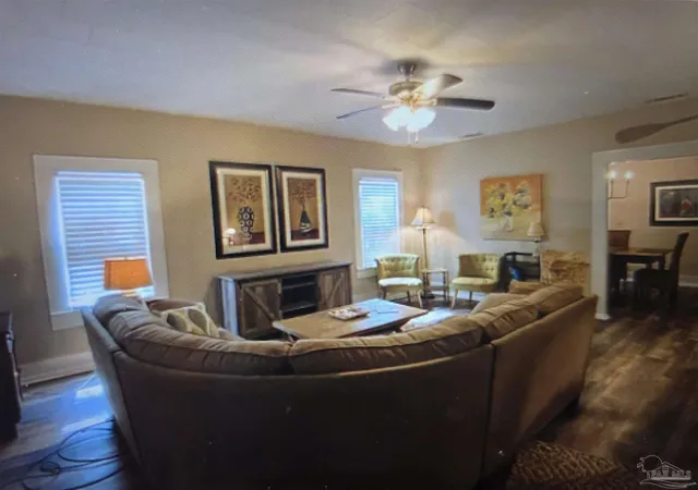Photo 3 of Single family home for sale at 715 N 46th Avenue, Pensacola, FL 32506 | MLS# 686302 | Listing updated on 2026-09-16