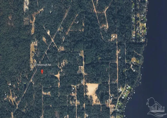 Photo 4 of Land for sale at 108 W Hillsborough Ave, Florahome, FL 32140 | MLS# 687541 | Listing updated on 2026-08-15