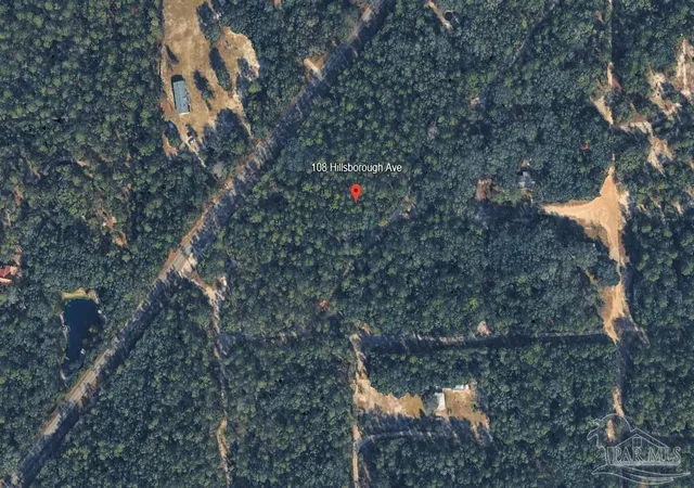 Photo 5 of Land for sale at 108 W Hillsborough Ave, Florahome, FL 32140 | MLS# 687541 | Listing updated on 2026-08-15