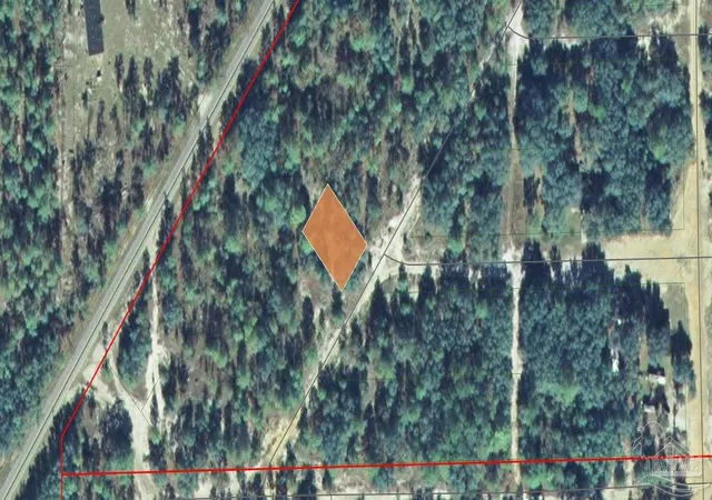 Photo 7 of Land for sale at 108 W Hillsborough Ave, Florahome, FL 32140 | MLS# 687541 | Listing updated on 2026-08-15