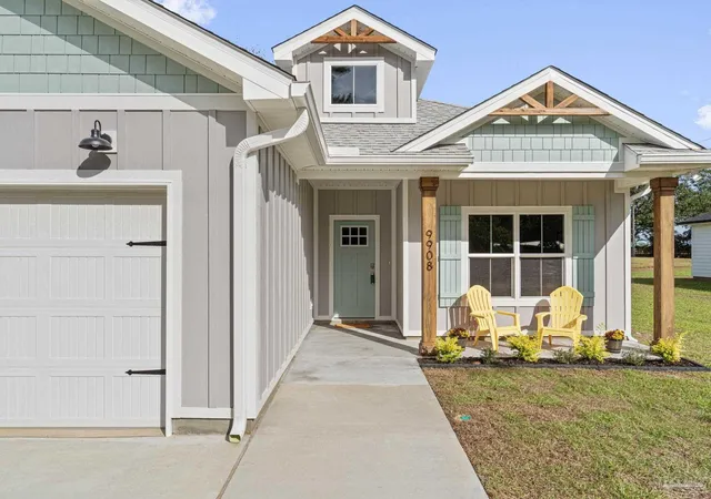 Photo 2 of Single family home for sale at 4847 Aleff Rd, Milton, FL 32571 | MLS# 686077 | Listing updated on 2026-08-07