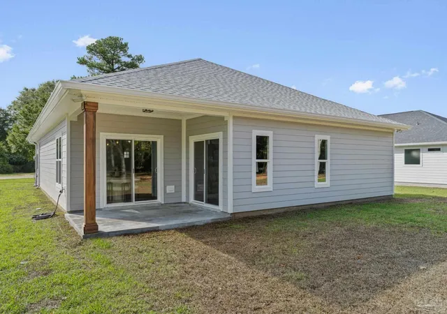 Photo 44 of Single family home for sale at 4847 Aleff Rd, Milton, FL 32571 | MLS# 686077 | Listing updated on 2026-08-07