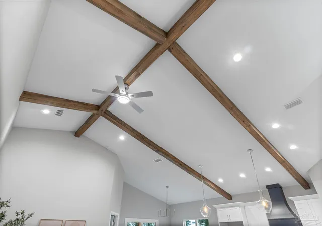 Photo 5 of Single family home for sale at 4847 Aleff Rd, Milton, FL 32571 | MLS# 686077 | Listing updated on 2026-08-07