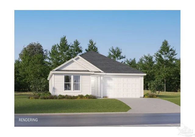 1st image of 834 Bella Terra Way #HS 1C, Cantonment, FL 32533 | MLS# 687685