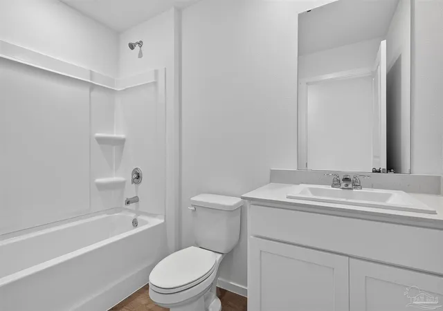 37th image of 834 Bella Terra Way #HS 1C, Cantonment, FL 32533 | MLS# 687685