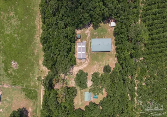 1st image of 3101 Breastworks Rd, Mc David, FL 32568 | MLS# 686825