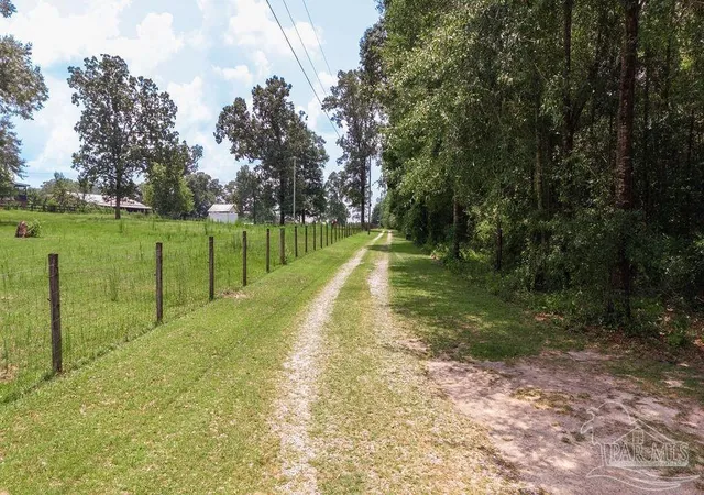 4th image of 3101 Breastworks Rd, Mc David, FL 32568 | MLS# 686825