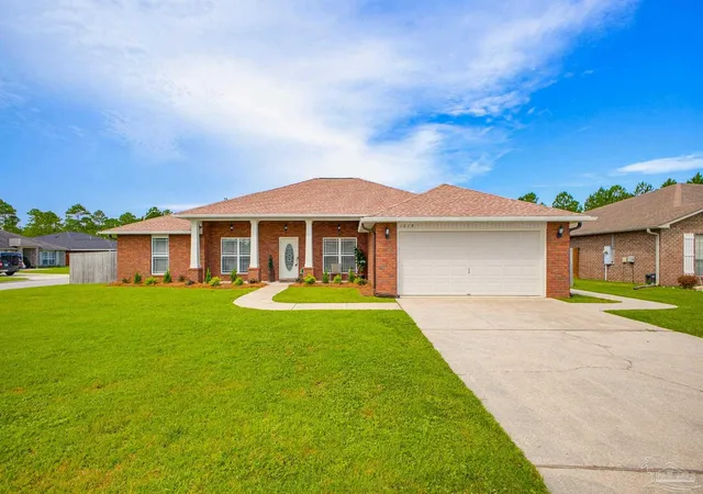 2nd image of 1019 Blackhawk Ct, Pensacola, FL 32506 | MLS# 687839