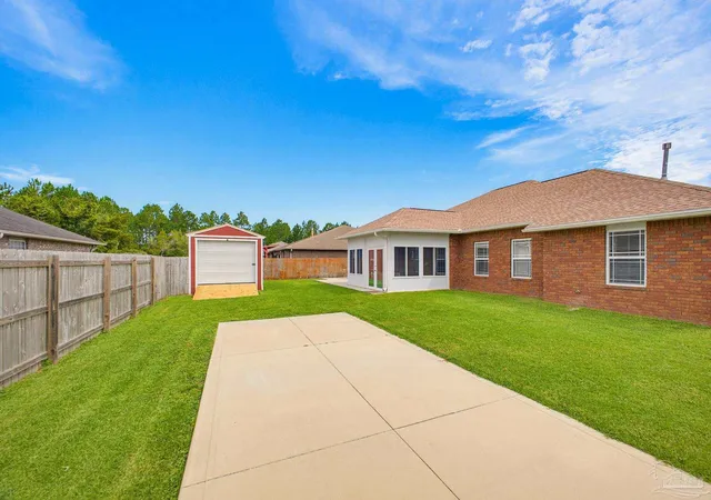 64th image of 1019 Blackhawk Ct, Pensacola, FL 32506 | MLS# 687839