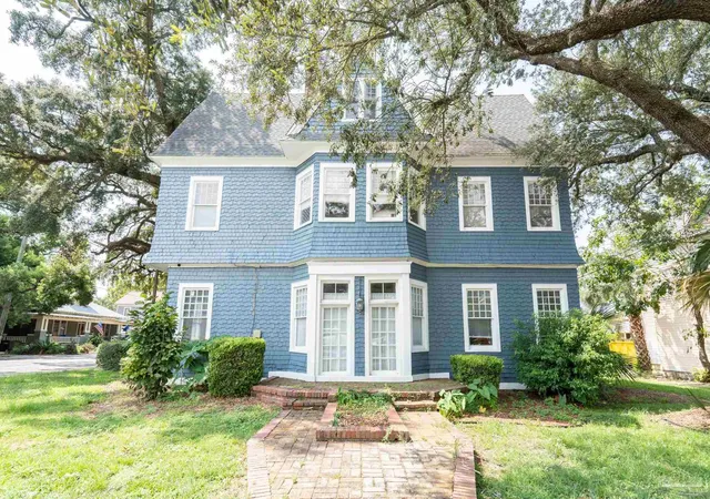 5th image of 713 N Spring St, Pensacola, FL 32501 | MLS# 686903