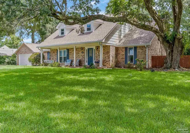 image of 32 Blithewood Dr, Pensacola, FL 32514 | MLS# 687761