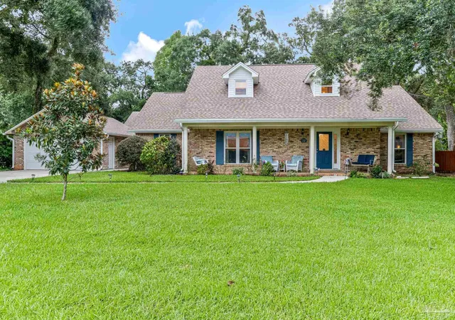 image of 32 Blithewood Dr, Pensacola, FL 32514 | MLS# 687761