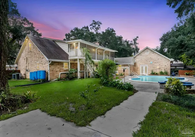 image of 32 Blithewood Dr, Pensacola, FL 32514 | MLS# 687761