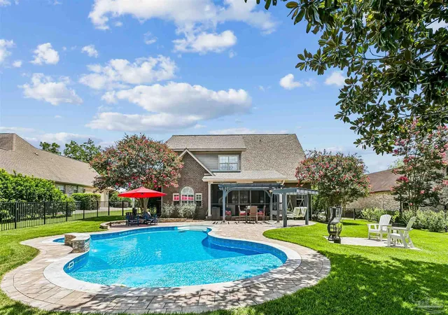 1st image of 2213 Nolan Falkner Ct, Cantonment, FL 32533 | MLS# 687322