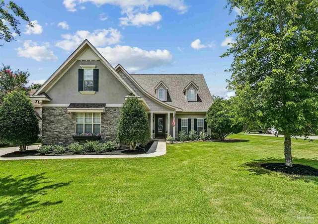 2nd image of 2213 Nolan Falkner Ct, Cantonment, FL 32533 | MLS# 687322