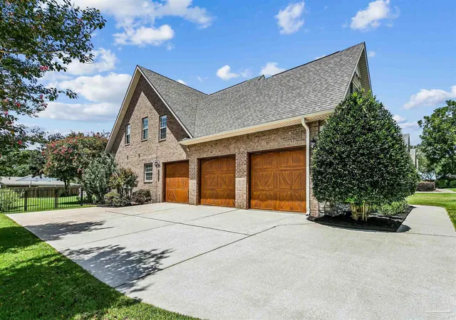 Photo 3 of Single family home for sale at 2213 Nolan Falkner Ct, Cantonment, FL 32533 | MLS# 687322 | Listing updated on 2026-10-01