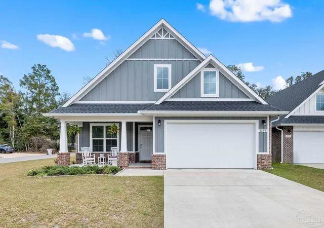 Photo 1 of Single family home for sale at 3897 Ranch Rd, Milton, FL 32571 | MLS# 686786 | Listing updated on 2026-09-02
