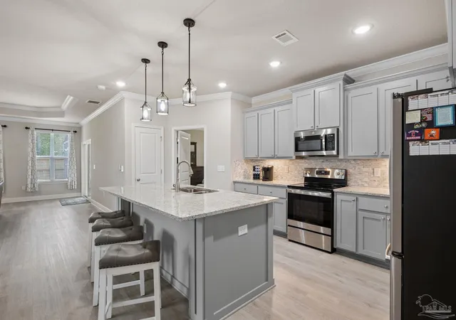 Photo 2 of Single family home for sale at 3897 Ranch Rd, Milton, FL 32571 | MLS# 686786 | Listing updated on 2026-09-02