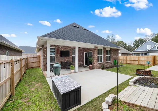 Photo 3 of Single family home for sale at 3897 Ranch Rd, Milton, FL 32571 | MLS# 686786 | Listing updated on 2026-09-02