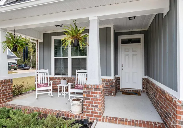 Photo 4 of Single family home for sale at 3897 Ranch Rd, Milton, FL 32571 | MLS# 686786 | Listing updated on 2026-09-02