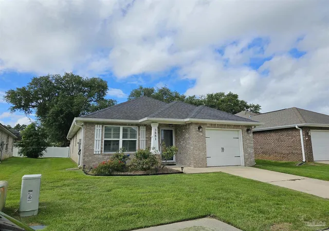 1st image of 3881 Throne Ct, Milton, FL 32583 | MLS# 686881