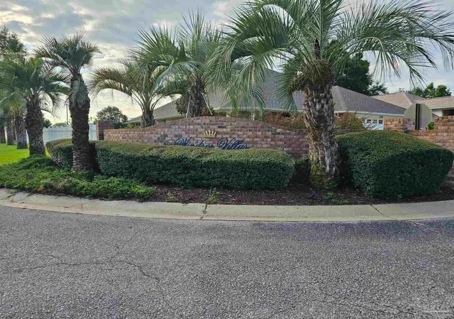 27th image of 3881 Throne Ct, Milton, FL 32583 | MLS# 686881