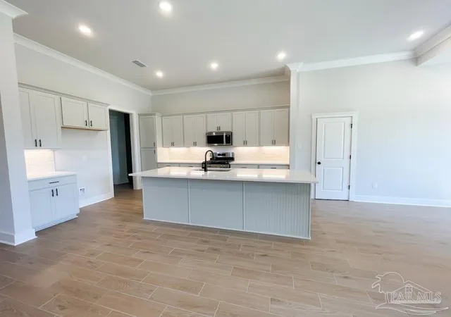 image of 2210 Royal Fern Ln #LOT 1A-2, Cantonment, FL 32533 | MLS# 682785