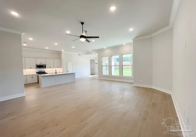 image of 2210 Royal Fern Ln #LOT 1A-2, Cantonment, FL 32533 | MLS# 682785