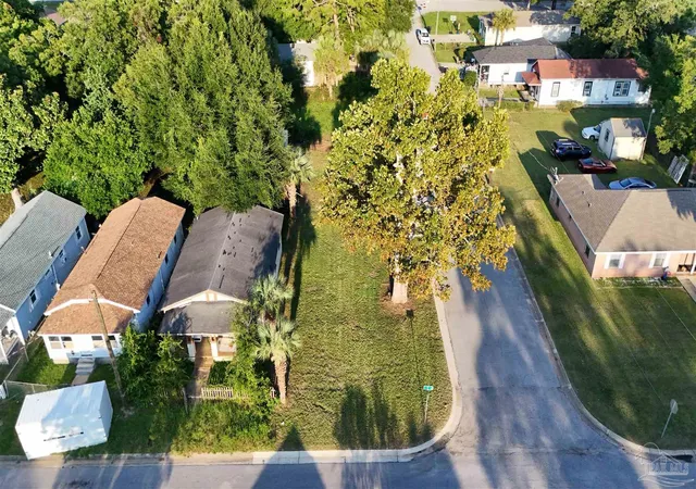 Photo 1 of Land for sale at 1200 N C St, Pensacola, FL 32501 | MLS# 687712 | Listing updated on 2026-08-19